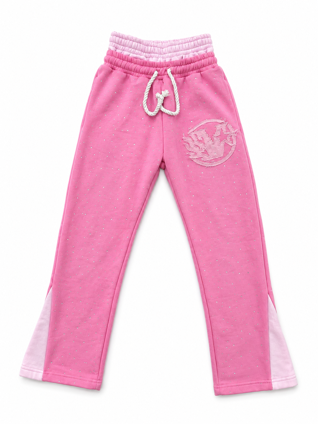 PINK VNZ JOGGERS